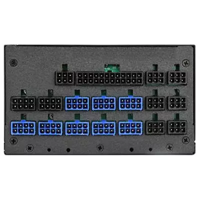 Блок питания Silver Stone 1300W STRIDER (SST-ST1300-TI) - 5 Блок питания Silver Stone 1300W STRIDER (SST-ST1300-TI) - 5