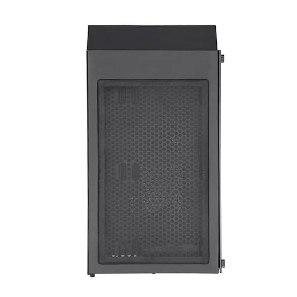 Корпус Silver Stone FARA (SST-FAR1B-PRO) - 10 Корпус Silver Stone FARA (SST-FAR1B-PRO) - 10