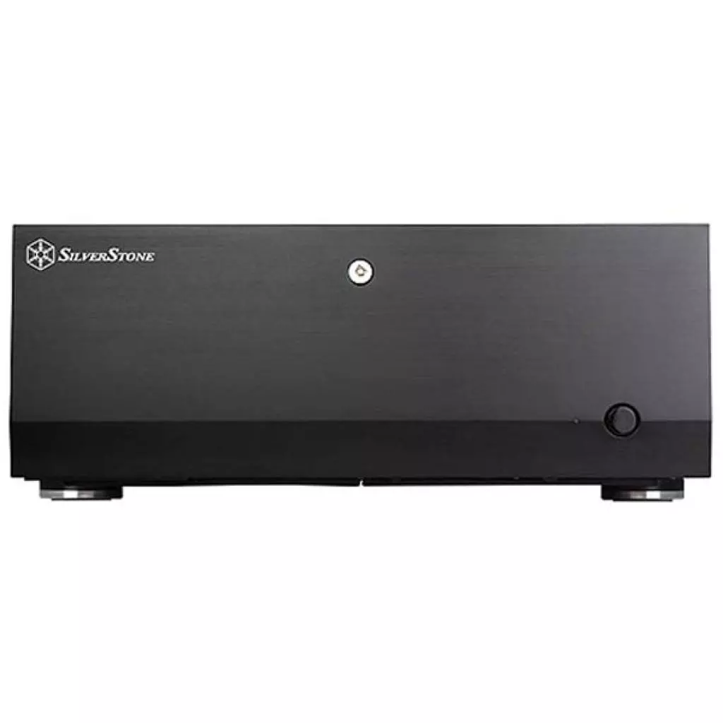 Корпус Silver Stone GRANDIA (SST-GD07B-C) - 2 Корпус Silver Stone GRANDIA (SST-GD07B-C) - 2