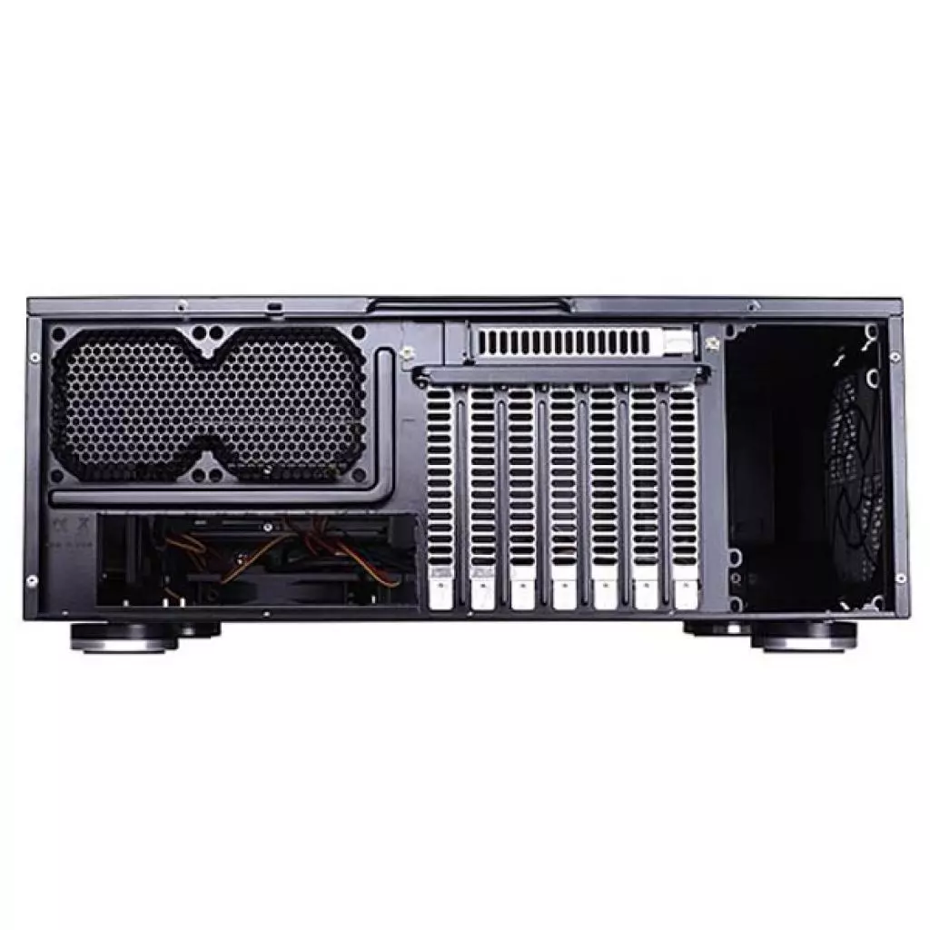 Корпус Silver Stone GRANDIA (SST-GD07B-C) - 3 Корпус Silver Stone GRANDIA (SST-GD07B-C) - 3