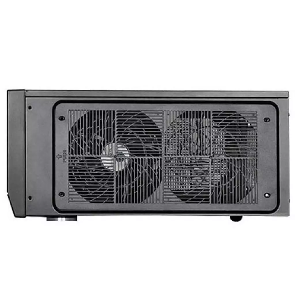 Корпус Silver Stone GRANDIA (SST-GD09B-C) - 5 Корпус Silver Stone GRANDIA (SST-GD09B-C) - 5