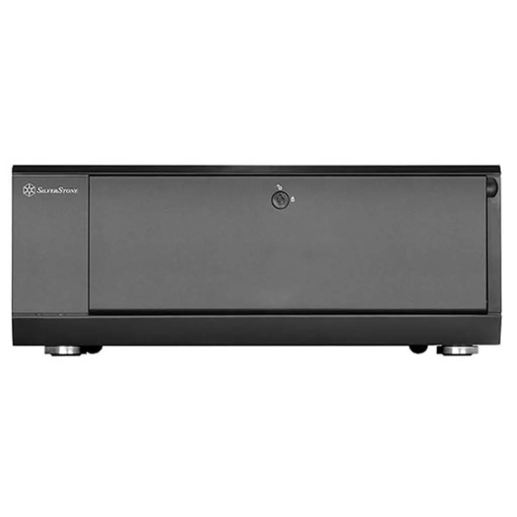 Корпус Silver Stone GRANDIA (SST-GD10B) - 1
