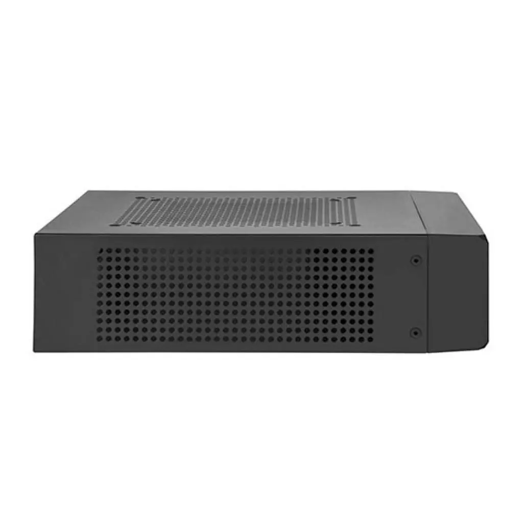 Корпус Silver Stone MILO (SST-ML10B) - 2 Корпус Silver Stone MILO (SST-ML10B) - 2