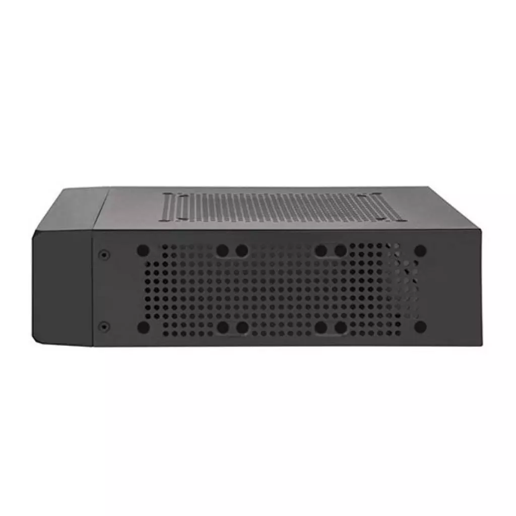 Корпус Silver Stone MILO (SST-ML10B) - 4 Корпус Silver Stone MILO (SST-ML10B) - 4