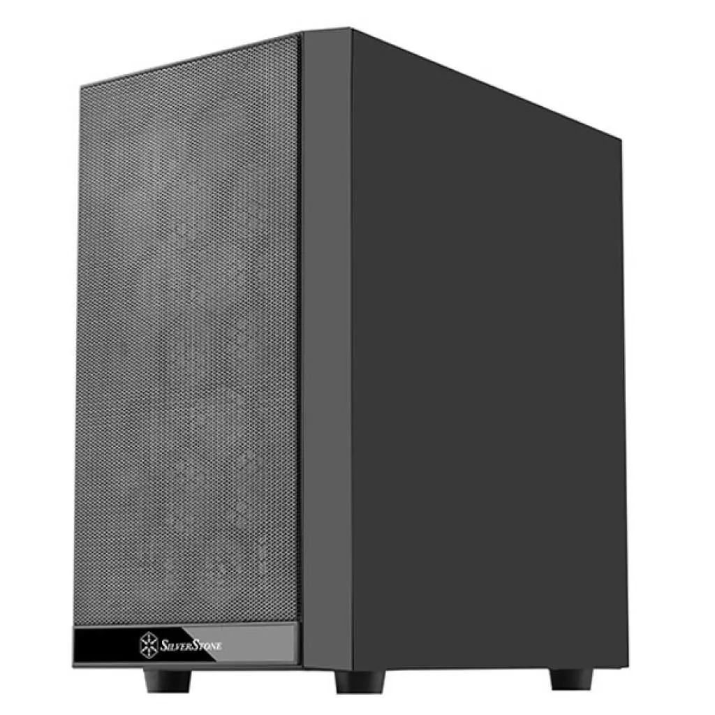 Корпус Silver Stone PRECISION (SST-PS15B-PRO) - 2 Корпус Silver Stone PRECISION (SST-PS15B-PRO) - 2