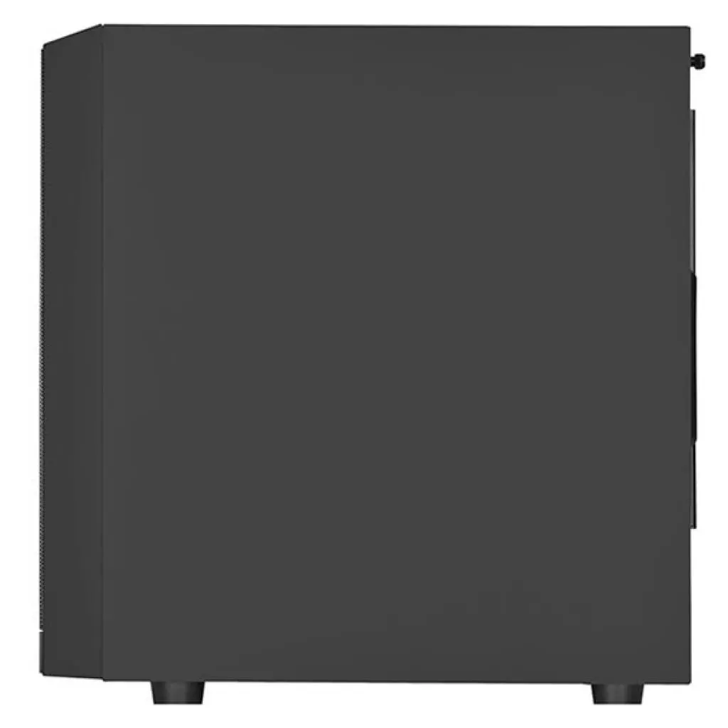Корпус Silver Stone PRECISION (SST-PS15B-PRO) - 5 Корпус Silver Stone PRECISION (SST-PS15B-PRO) - 5