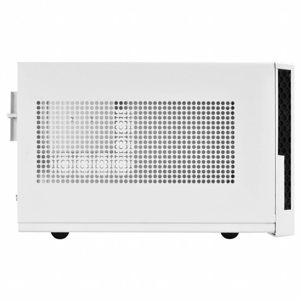 Корпус Silver Stone SUGO (SST-SG13WB-Q) - 5 Корпус Silver Stone SUGO (SST-SG13WB-Q) - 5