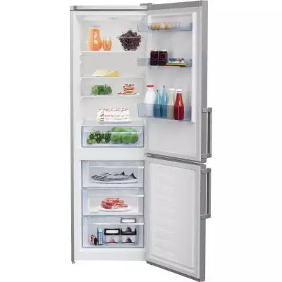 Холодильник Beko RCSA366K31XB - 2 Холодильник Beko RCSA366K31XB - 2