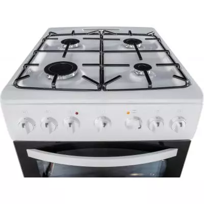 Плита Kernau KFC 5008 GM W - 1 Плита Kernau KFC 5008 GM W - 1