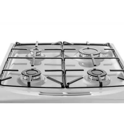 Плита Kernau KFC 5008 GM W - 2 Плита Kernau KFC 5008 GM W - 2