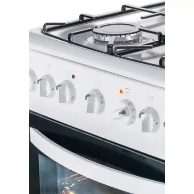 Плита Kernau KFC 5008 GM W - 3 Плита Kernau KFC 5008 GM W - 3