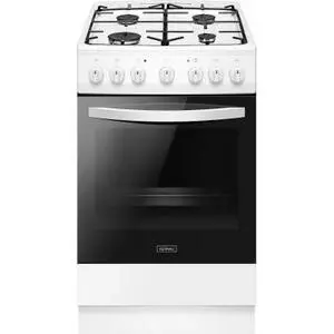 Плита Kernau KFC 5008 GM W Плита Kernau KFC 5008 GM W