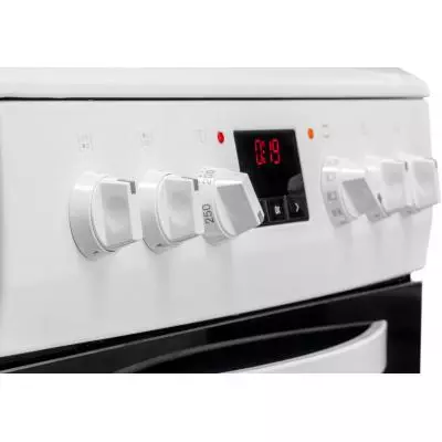 Плита Kernau KFC 6008 GE W - 4 Плита Kernau KFC 6008 GE W - 4