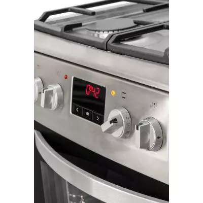 Плита Kernau KFC 6010 GE CI X - 3 Плита Kernau KFC 6010 GE CI X - 3