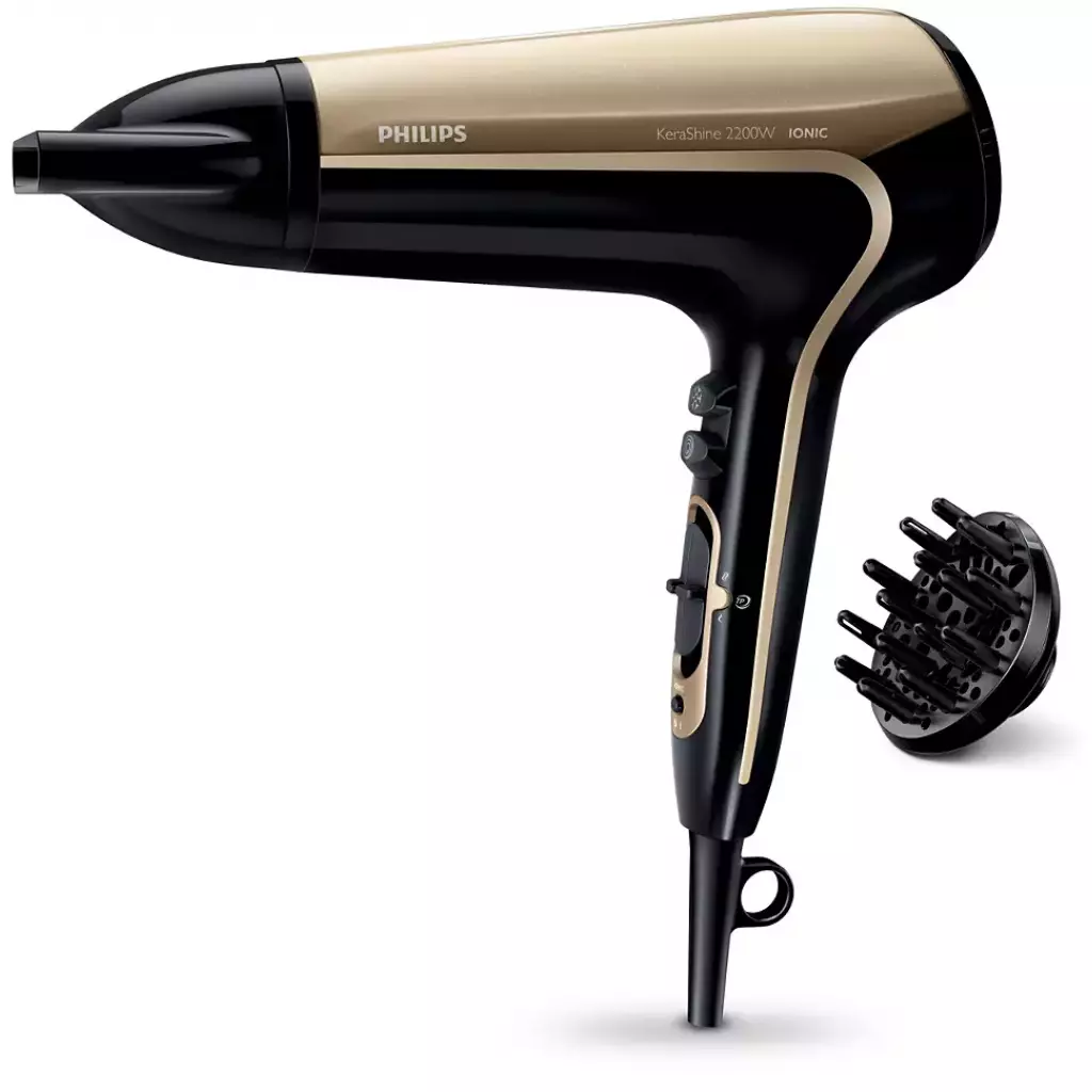 Фен Philips HP 8243/00 (HP8243/00) - 2 Фен Philips HP 8243/00 (HP8243/00) - 2