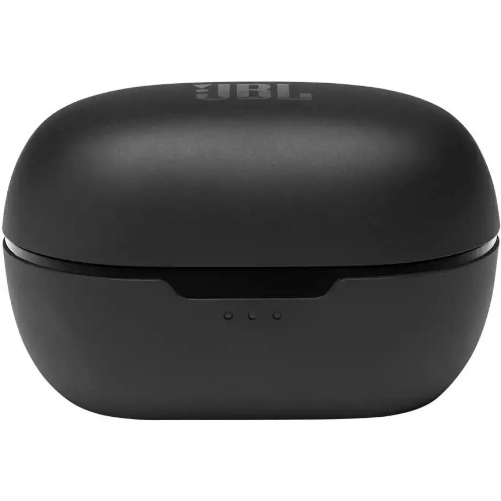 Наушники JBL Tune 115 TWS Black (JBLT115TWSBLK) - 5