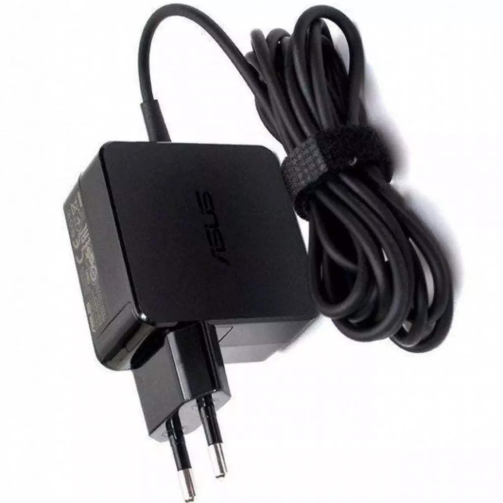 Блок питания к ноутбуку ASUS 33W Eeebook 19V 1.75A разъем USB-special (ADP-33AWAD / A40259) - 1 Блок питания к ноутбуку ASUS 33W Eeebook 19V 1.75A разъем USB-special (ADP-33AWAD / A40259) - 1