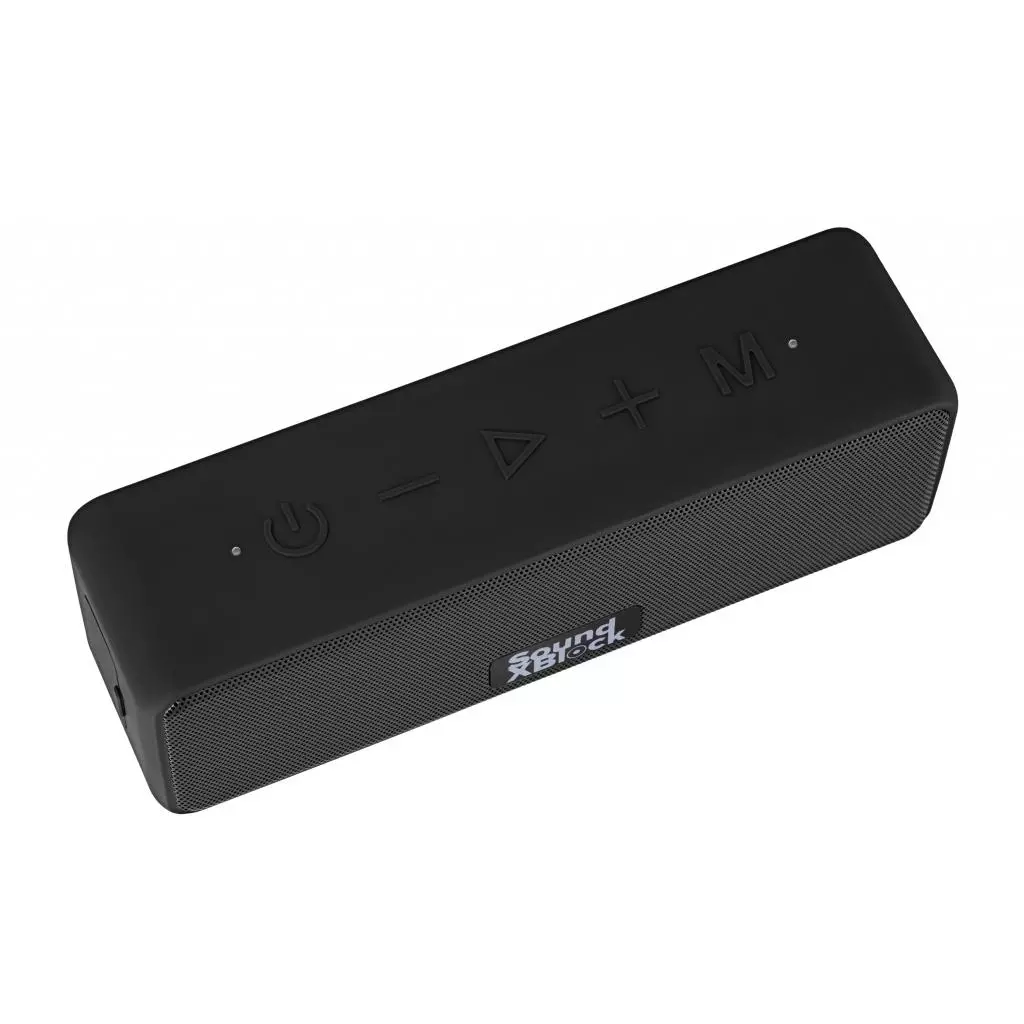 Акустическая система 2E SoundXBlock Black (2E-BSSXBWBK) - 3 Акустическая система 2E SoundXBlock Black (2E-BSSXBWBK) - 3