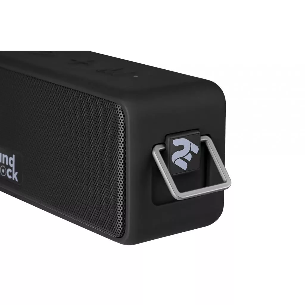 Акустическая система 2E SoundXBlock Black (2E-BSSXBWBK) - 4 Акустическая система 2E SoundXBlock Black (2E-BSSXBWBK) - 4