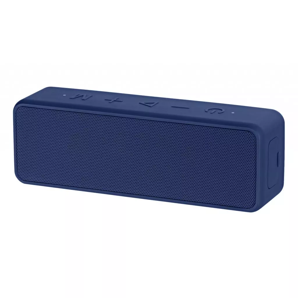 Акустическая система 2E SoundXBlock Blue (2E-BSSXBWBL) - 2 Акустическая система 2E SoundXBlock Blue (2E-BSSXBWBL) - 2