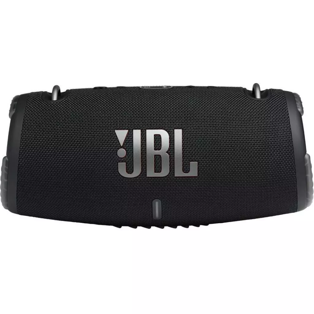 Акустическая система JBL Xtreme 3 Black (JBLXTREME3BLKEU) - 1 Акустическая система JBL Xtreme 3 Black (JBLXTREME3BLKEU) - 1