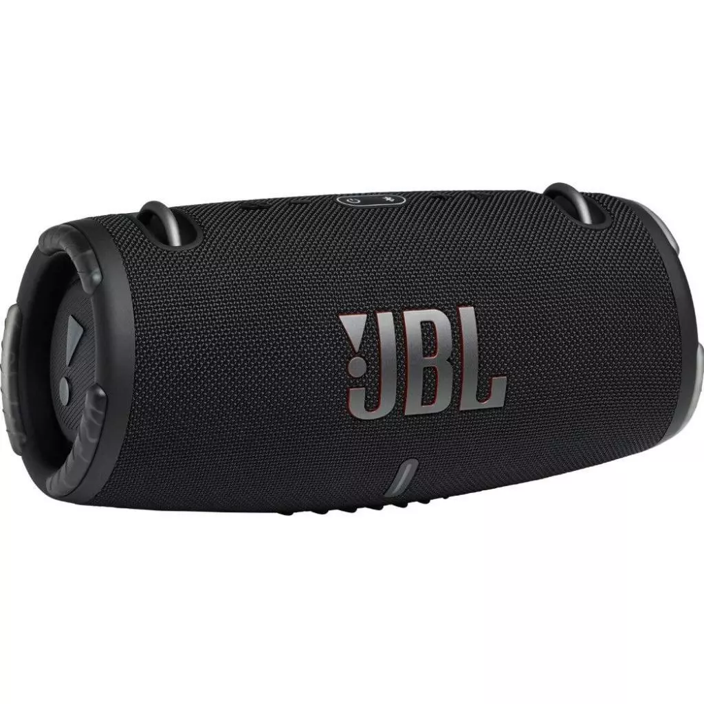 Акустическая система JBL Xtreme 3 Black (JBLXTREME3BLKEU) - 2 Акустическая система JBL Xtreme 3 Black (JBLXTREME3BLKEU) - 2