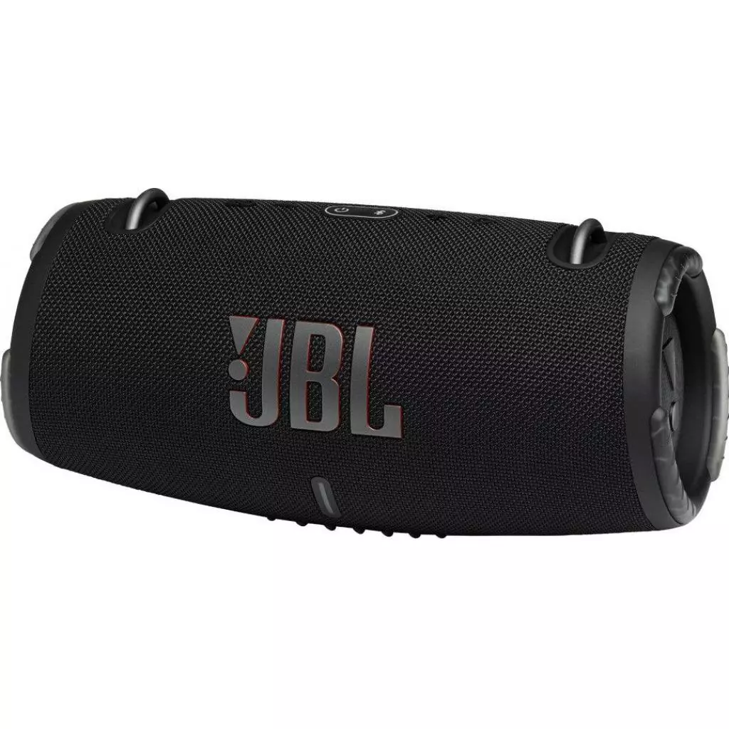 Акустическая система JBL Xtreme 3 Black (JBLXTREME3BLKEU) - 3 Акустическая система JBL Xtreme 3 Black (JBLXTREME3BLKEU) - 3