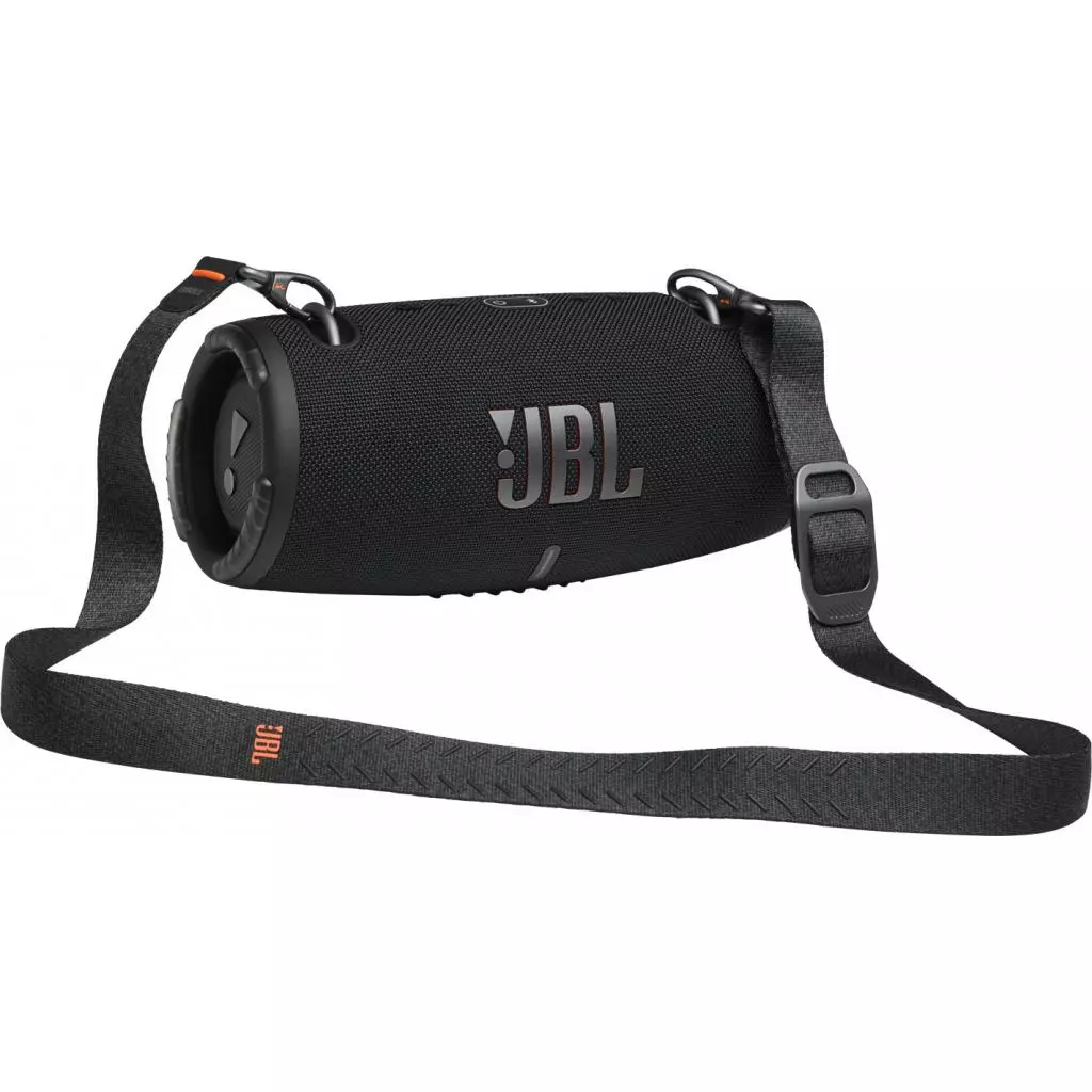Акустическая система JBL Xtreme 3 Black (JBLXTREME3BLKEU) - 4 Акустическая система JBL Xtreme 3 Black (JBLXTREME3BLKEU) - 4