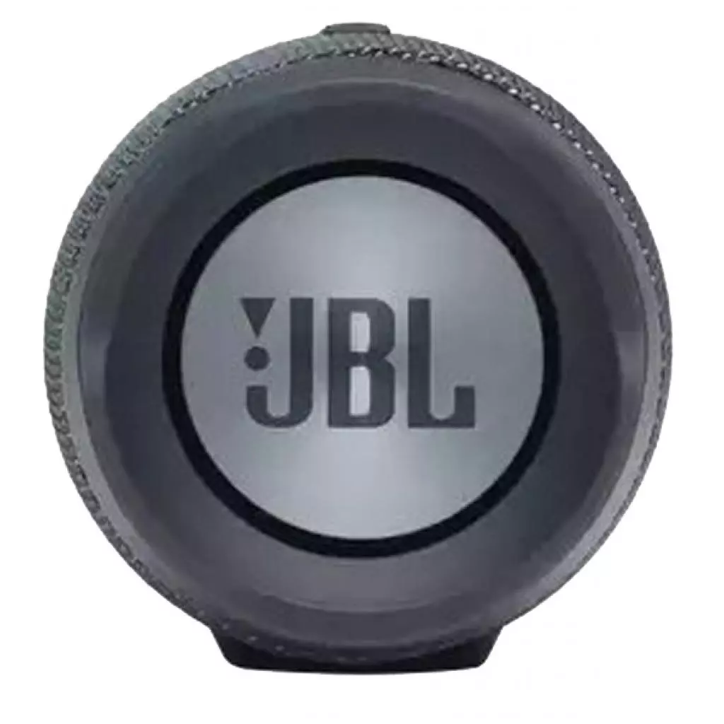 Акустическая система JBL Charge Essential Gun Metal (JBLCHARGEESSENTIAL) - 3 Акустическая система JBL Charge Essential Gun Metal (JBLCHARGEESSENTIAL) - 3
