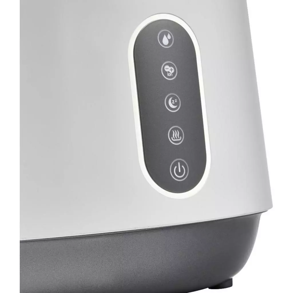 Увлажнитель воздуха Zanussi ZH4 - 1 Увлажнитель воздуха Zanussi ZH4 - 1