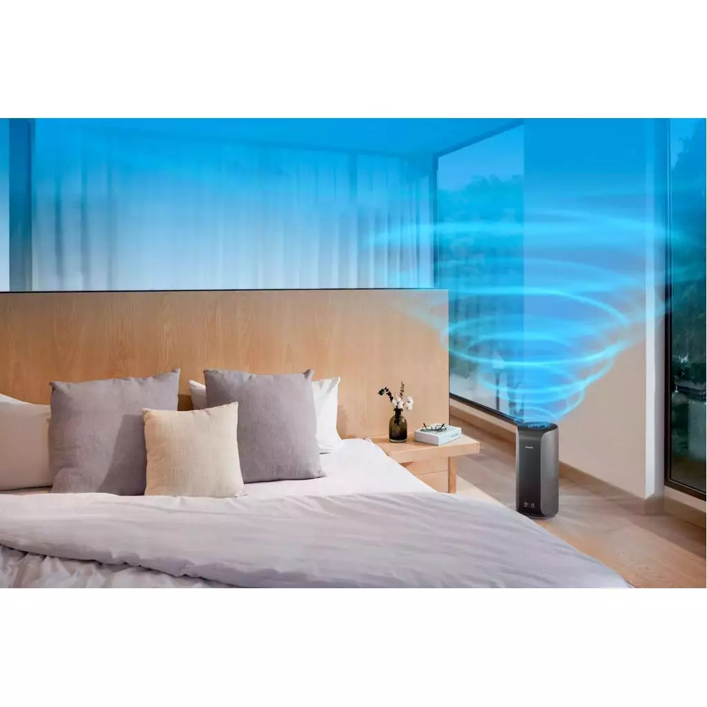 Воздухоочиститель Philips AC 2959/53 (AC2959/53) - 1 Воздухоочиститель Philips AC 2959/53 (AC2959/53) - 1