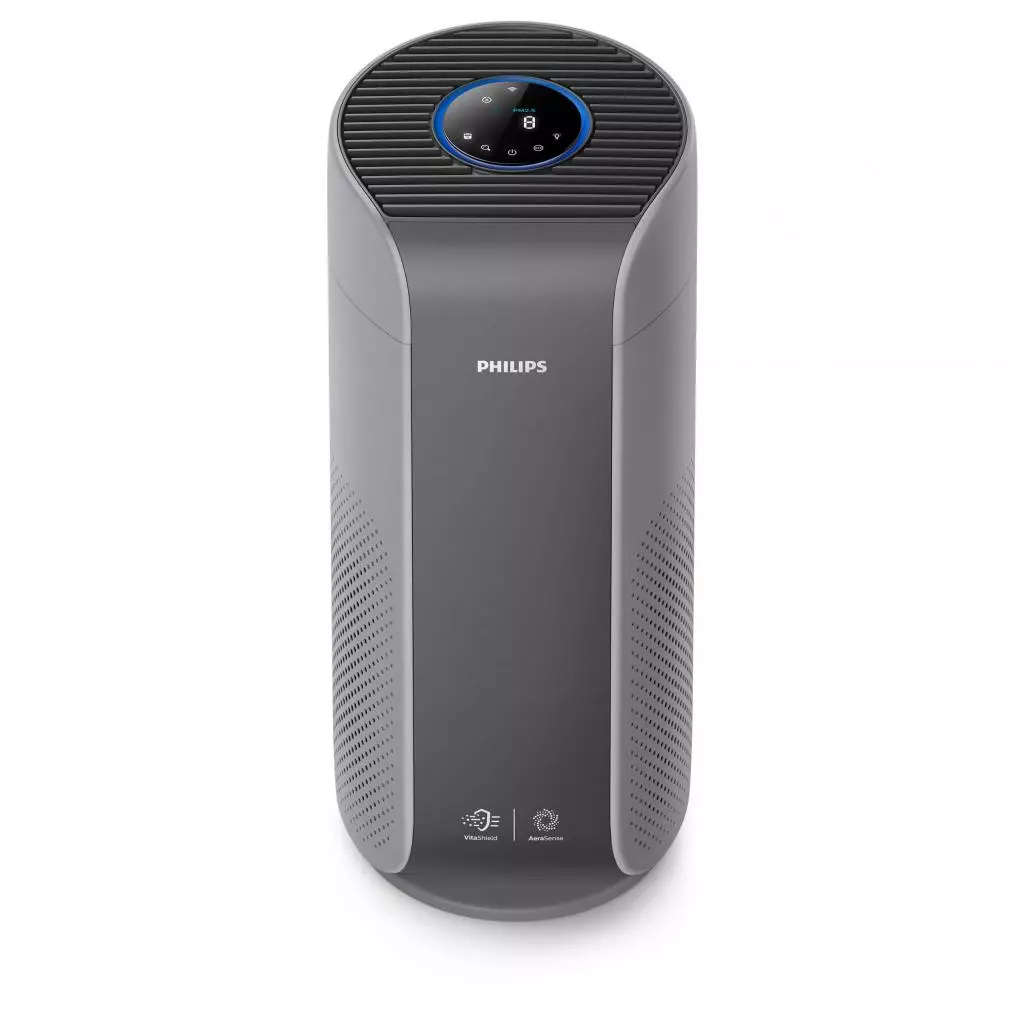 Воздухоочиститель Philips AC 2959/53 (AC2959/53) - 4 Воздухоочиститель Philips AC 2959/53 (AC2959/53) - 4