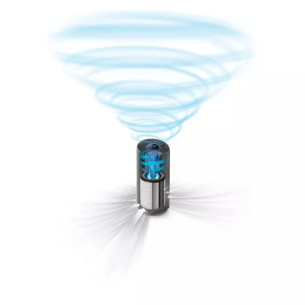 Воздухоочиститель Philips AC 2959/53 (AC2959/53) - 5 Воздухоочиститель Philips AC 2959/53 (AC2959/53) - 5