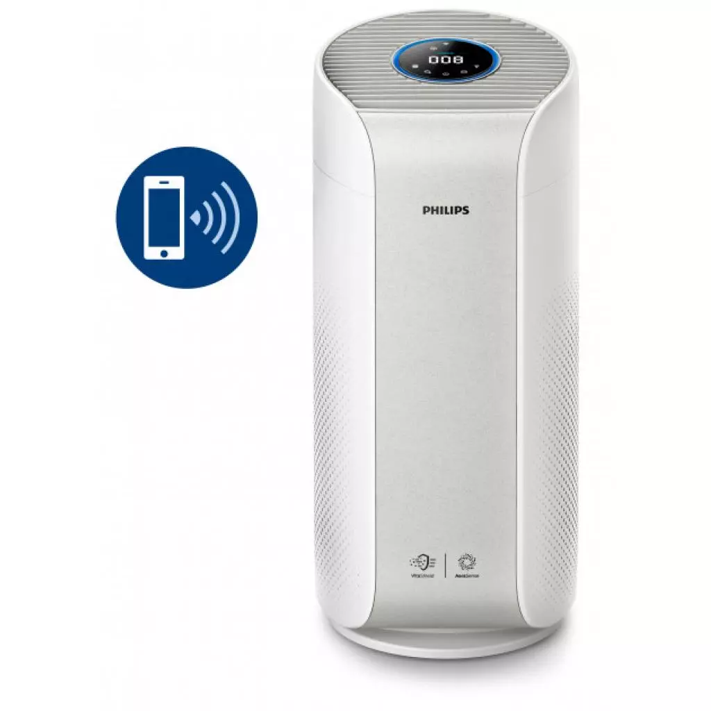 Воздухоочиститель Philips AC 3055/50 (AC3055/50) - 2 Воздухоочиститель Philips AC 3055/50 (AC3055/50) - 2
