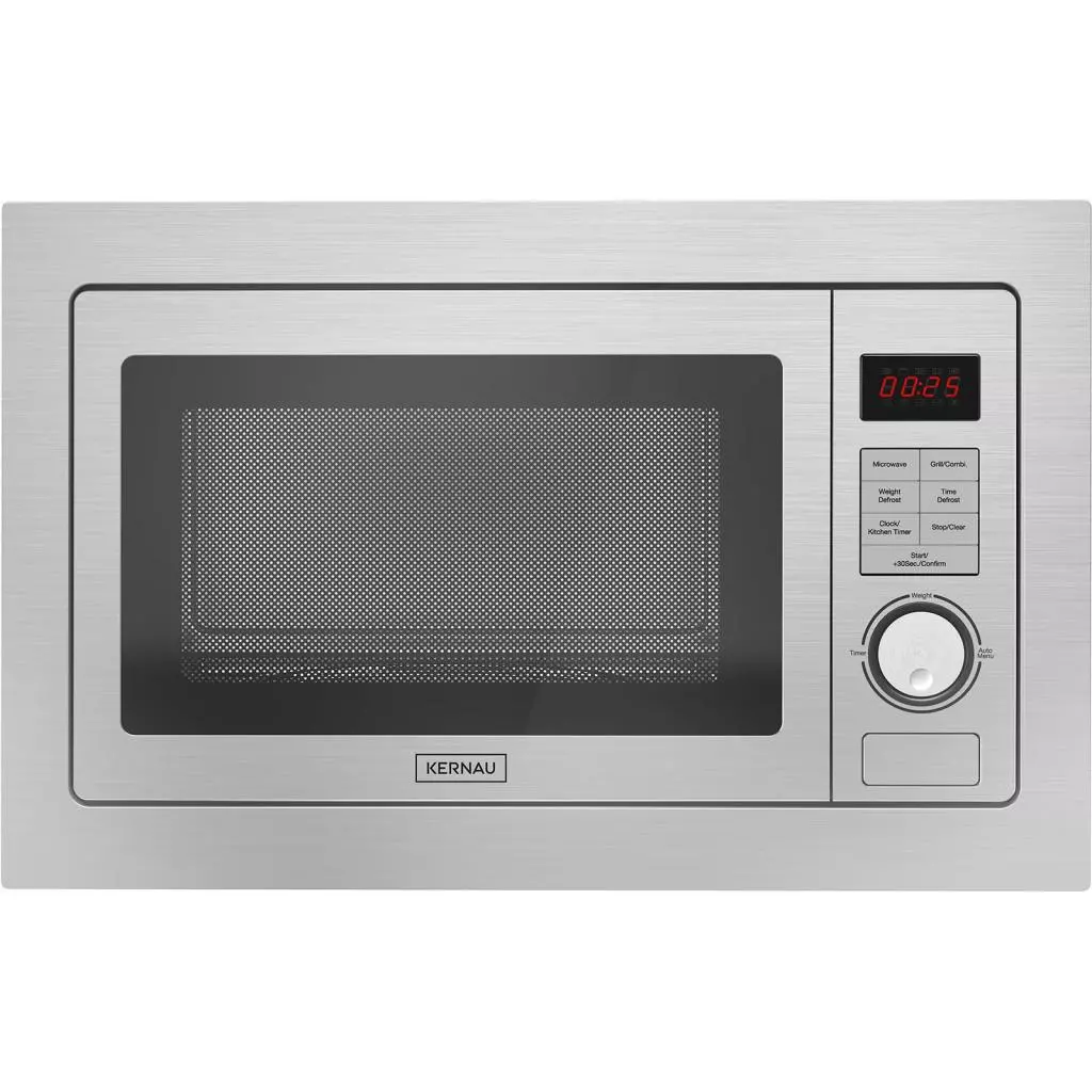 Микроволновая печь Kernau KMO 251 G X
