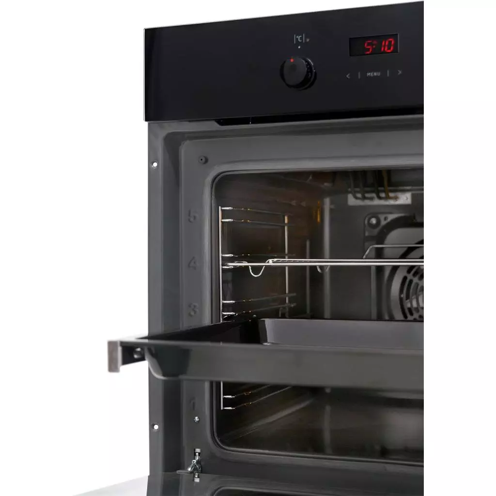 Духовой шкаф Kernau KBO 1066 S PT B - 3 Духовой шкаф Kernau KBO 1066 S PT B - 3