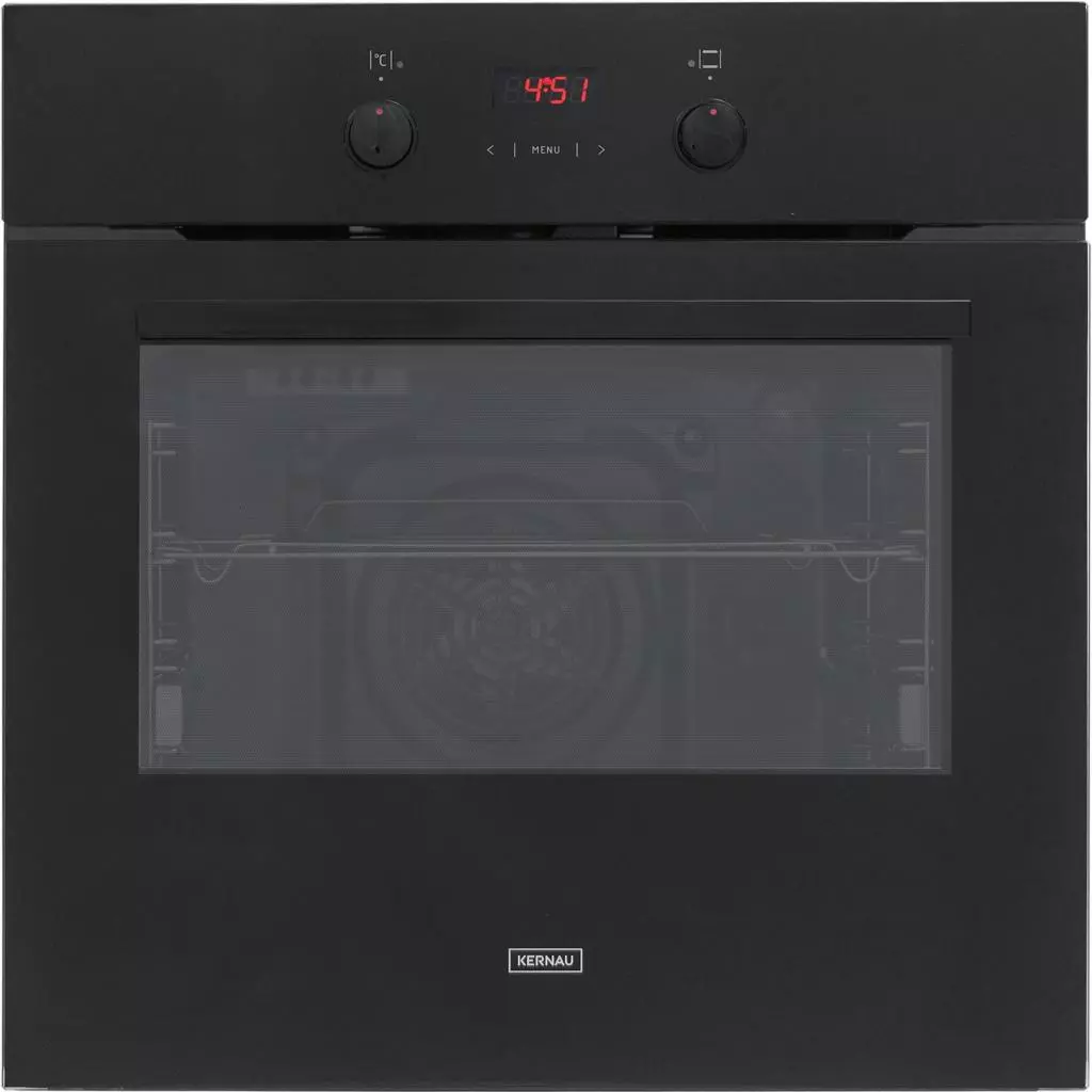 Духовой шкаф Kernau KBO 1066 S PT B