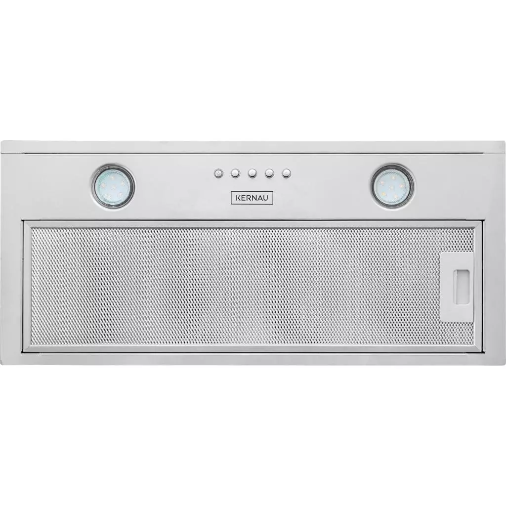 Вытяжка кухонная Kernau KBH 07601.1 X