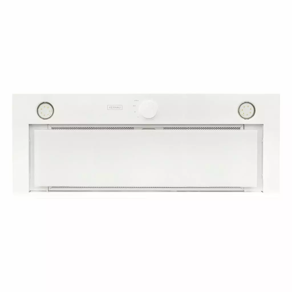 Вытяжка кухонная Kernau KBH 0874 W