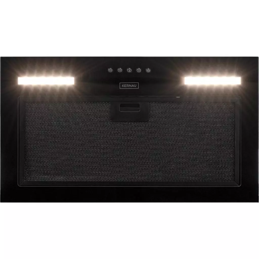 Вытяжка кухонная Kernau KBH 1060.1 B - 1 Вытяжка кухонная Kernau KBH 1060.1 B - 1