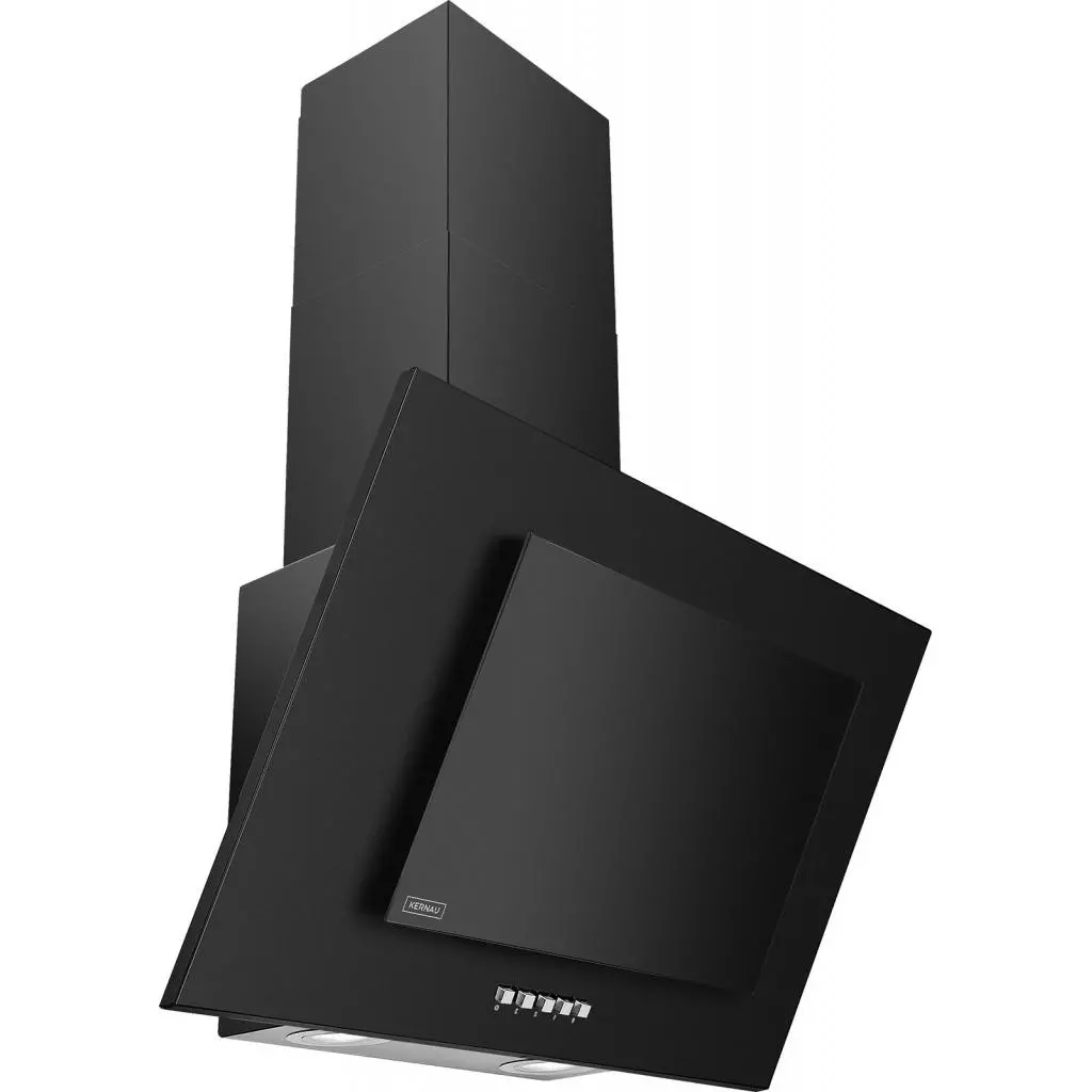 Вытяжка кухонная Kernau KCH I 0260 B - 1