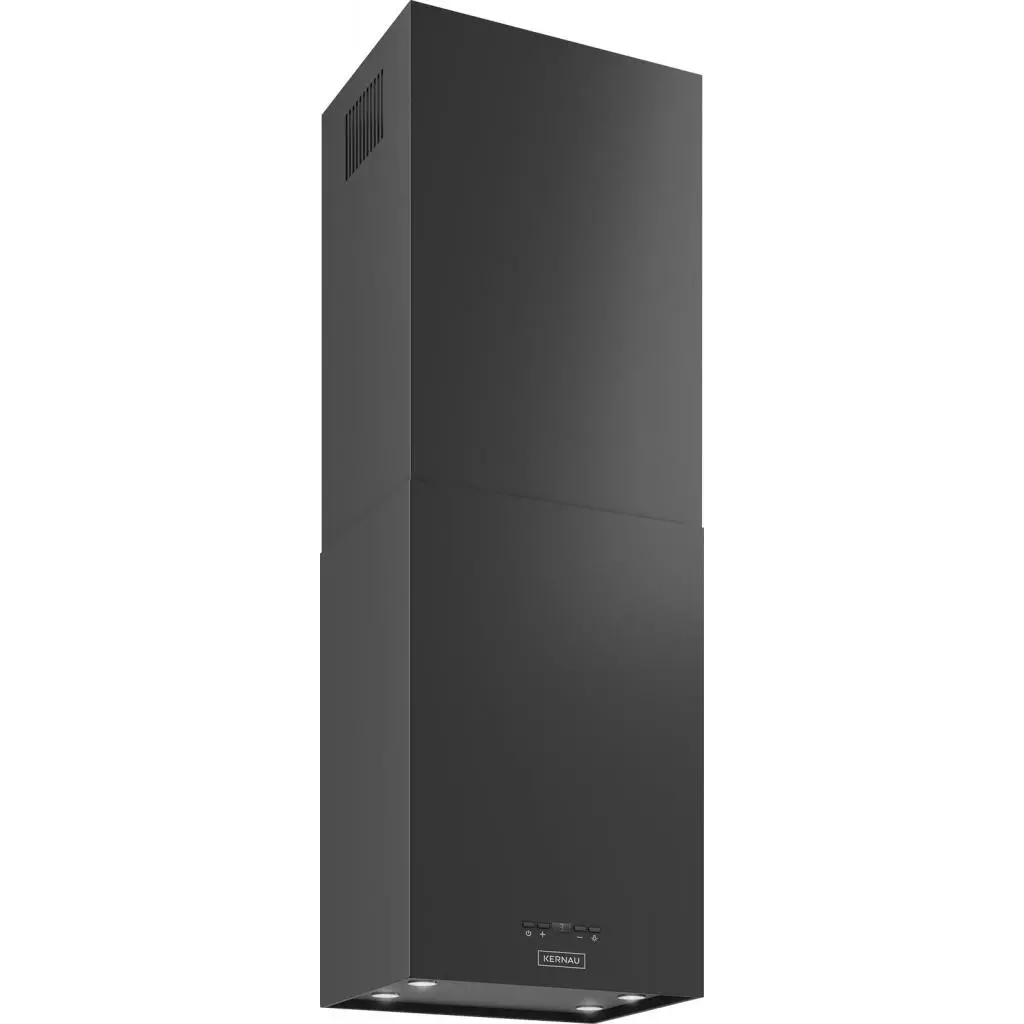 Вытяжка кухонная Kernau KCH 0240 B ISLAND