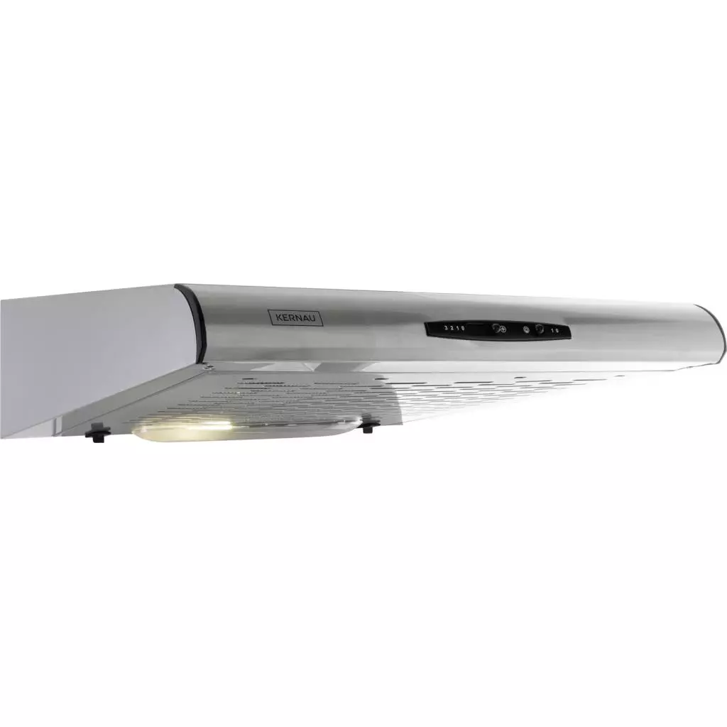 Вытяжка кухонная Kernau KBH 0950.1 S - 1 Вытяжка кухонная Kernau KBH 0950.1 S - 1