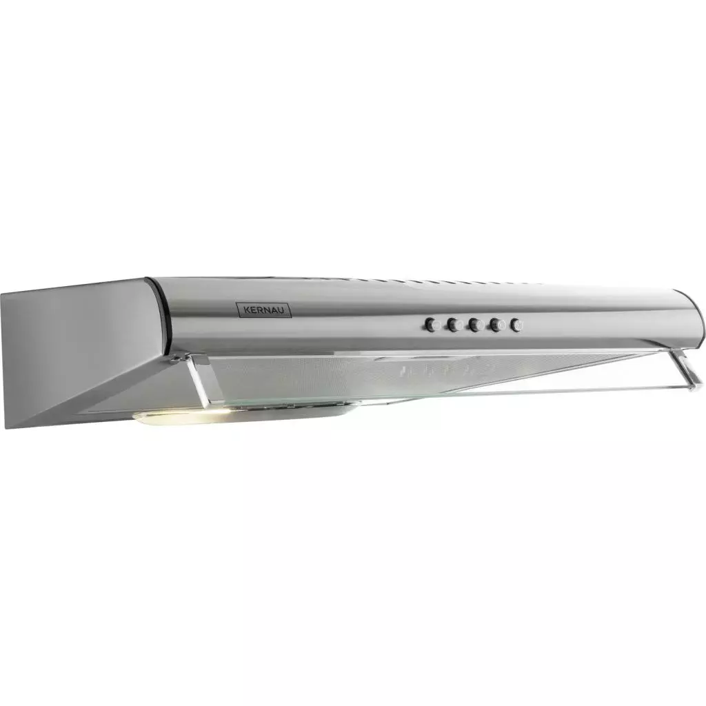 Вытяжка кухонная Kernau KBH 0950.1 X - 1 Вытяжка кухонная Kernau KBH 0950.1 X - 1