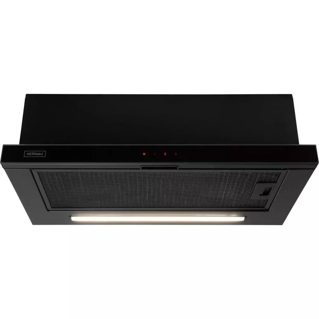 Вытяжка кухонная Kernau KTH 12.160 B - 1