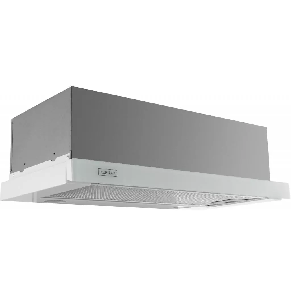 Вытяжка кухонная Kernau KTH 10.261.1 W - 1 Вытяжка кухонная Kernau KTH 10.261.1 W - 1