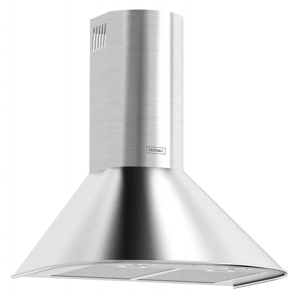 Вытяжка кухонная Kernau KCH 1261 X