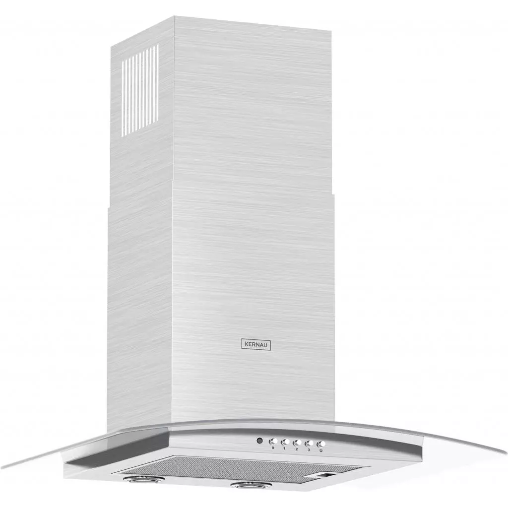 Вытяжка кухонная Kernau KCH 1461 X