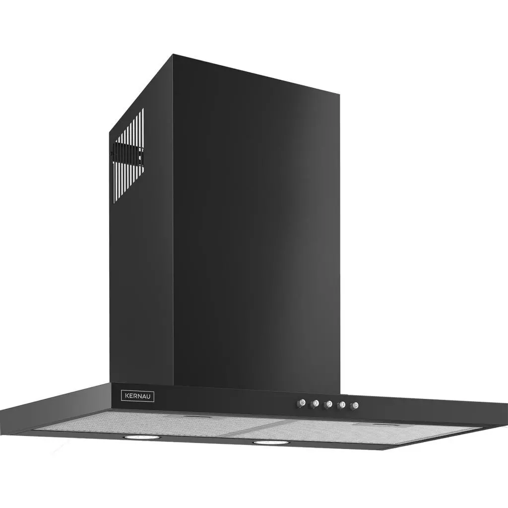 Вытяжка кухонная Kernau KCH 1761 B E