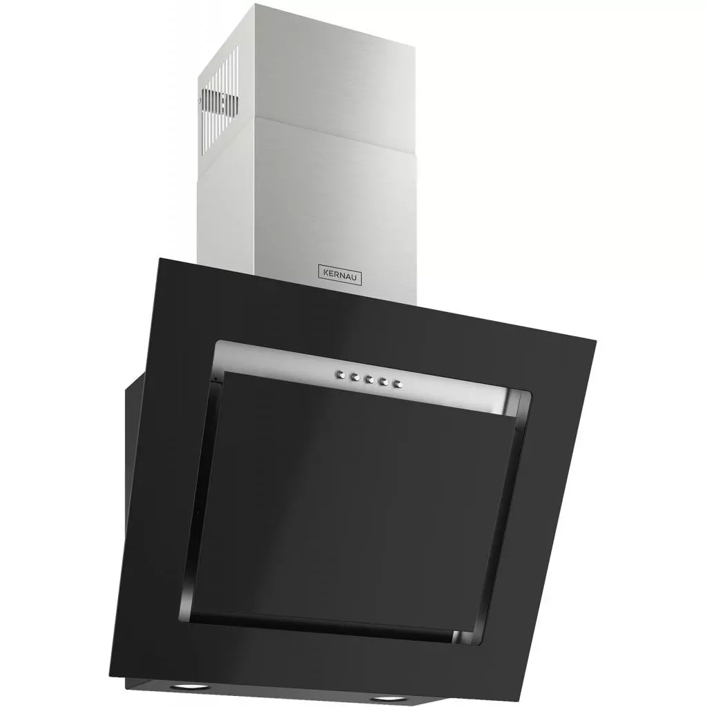 Вытяжка кухонная Kernau KCH 2162 B